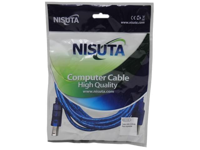 Nisuta - NSCUSB2